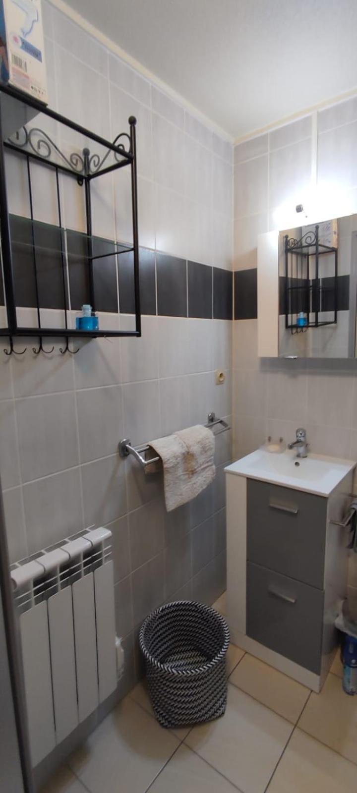 Joli Studio Cabine 4 Personnes A 300 M De La Plage Argelès-sur-Mer Buitenkant foto